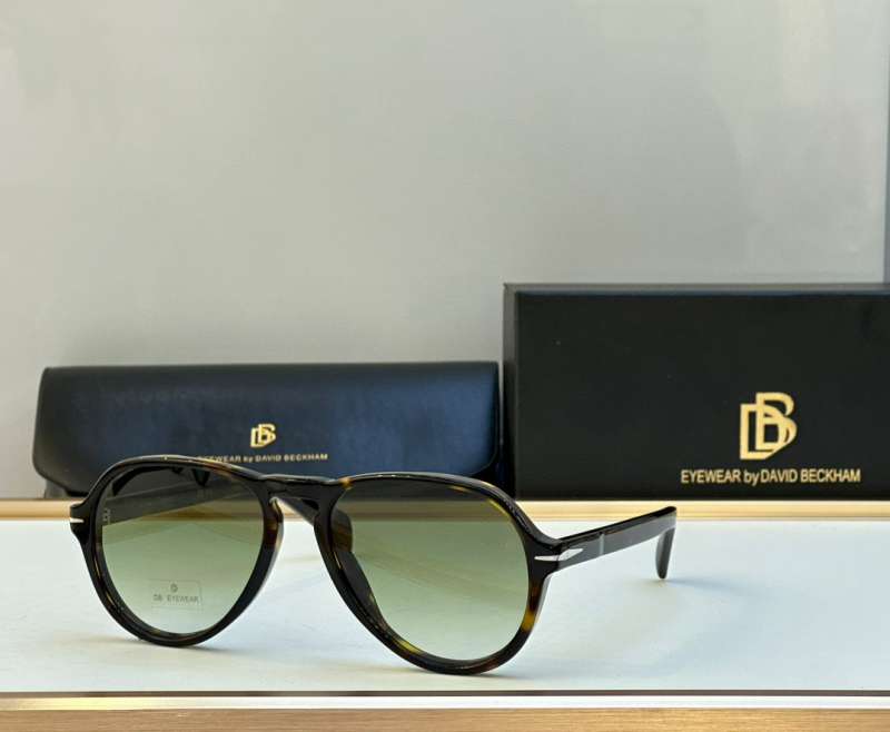 Picture of David Beckha Sunglasses _SKUfw53594833fw